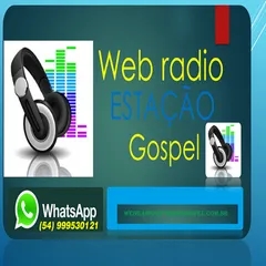 Web Radio Estação Gospel