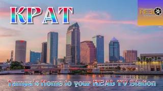 KPAT-Tampa TV