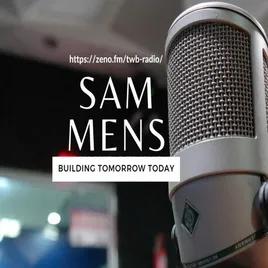 Sam Mens FM