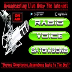 Radio Voice Bayombong