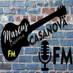 Marcus Casanova FM