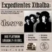 T4 EP 7  EXPEDIENTE XIBALBA - THE DOORS.