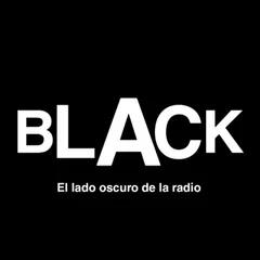 BLACK RADIO