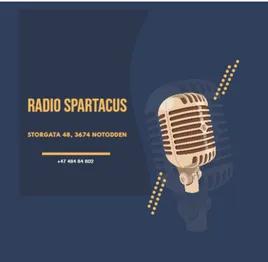 RADIO SPARTACUS