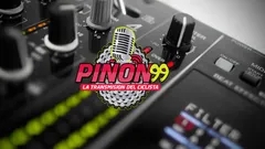 Pinon 99 La Radio Del Ciclista