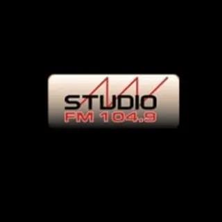 RÁDIO STÚDIO FM 104.9
