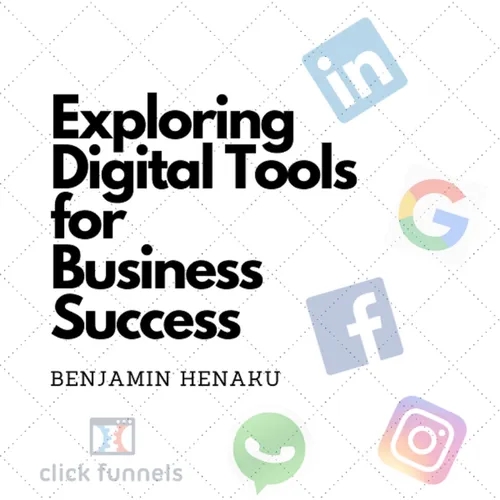 Exploring Digital Tools For Business Success
