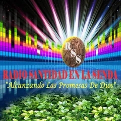 RSS- Radio Santidad En La Senda
