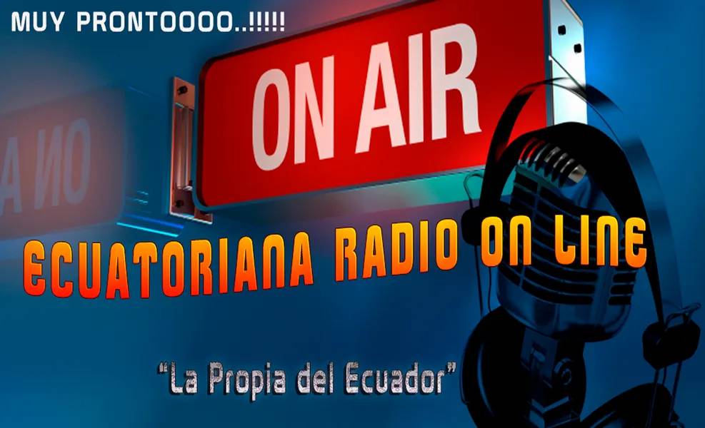 Ecuatoriana Radio On Line