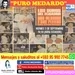 PURO MEDARDO (Programa N° 7 - Viernes 03 De Septiembre del 2021)