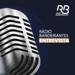 Rádio Bandeirantes Entrevista