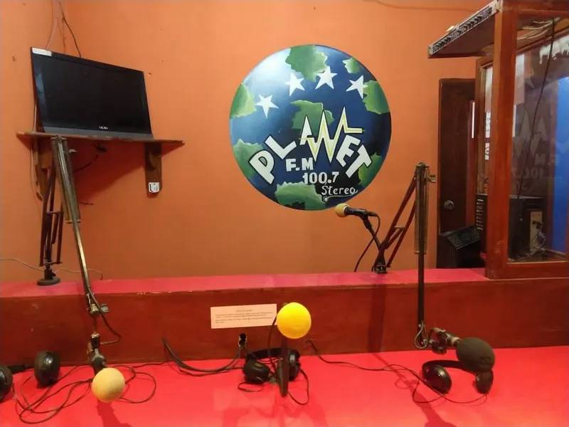 Radio Planet FM Port-de-paix Haiti