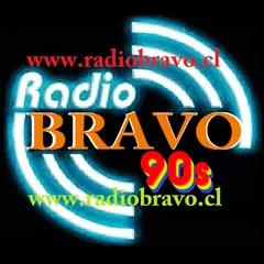 RADIO BRAVO 90`s
