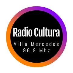 Radio Cultura Villa Mercedes