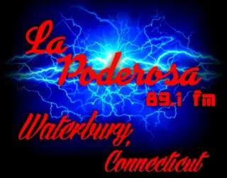 Lapoderosa 89.1FM 