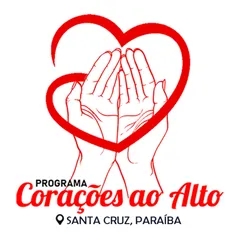 Corações ao Alto - Santa Cruz, Paraíba