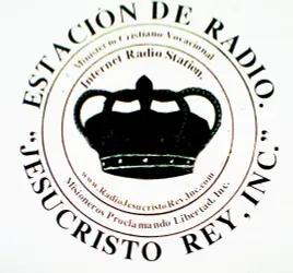 Radio Jesucristo Rey. 2453