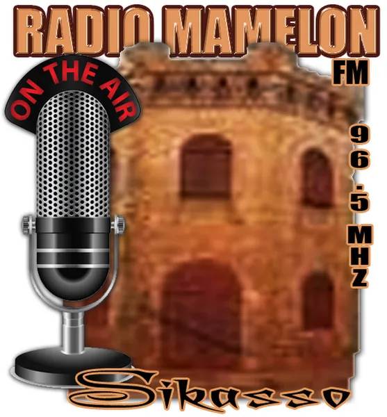 Radio MAMELON Sikasso (Kenedougou)