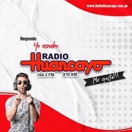 Radio Huancayo Cumbia