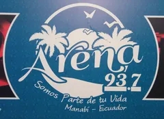 Radio Arena 93.7 FM