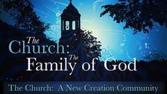 Family Church OF God and Christ