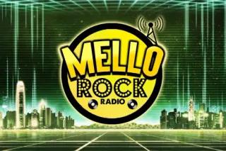 MELLO ROCK RADIO