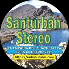 Santurban Stereo
