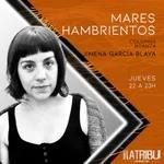 Columna - Jimena García Blaya #Danza