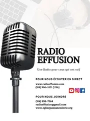 Radio Effusion