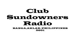 CLUB SUNDOWNERS RADIO