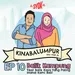 Balik Kampung: Tiket Balik Raya Yang Paling Mahal Kami Beli! | 'KINABALUMPUR' kau rilek ja! EP10