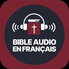 BIBLE AUDIO EN FRANCAIS
