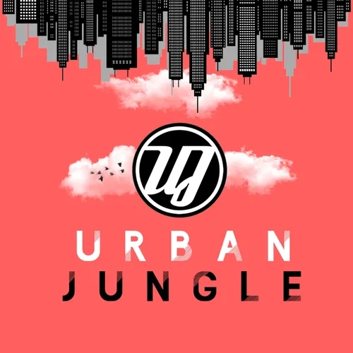 The Urban Jungle Podcast