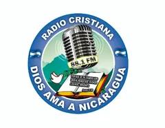 RADIO DIOS AMA A NICARAGUA