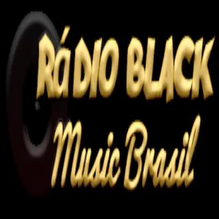 Rádio Black Music Brasil