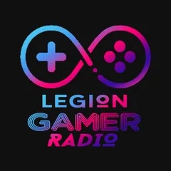 Legion Gamer Radio