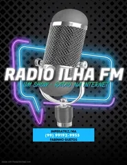 RADIO ILHA FM