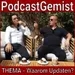 #25 - PodcastGemist - Waarom Updaten? - 12 juli 2022
