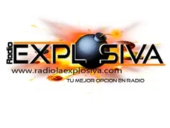 Radio La Explosiva