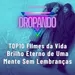 DROPANDO 130 - TOP10 Filmes da Vida _ Brilho Eterno De Uma Mente Sem Lembranças