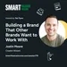 SPI 779: Building a Brand that Other Brands Want to Work With — with Justin Moore