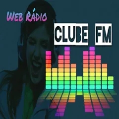 Web CLUBE FM  Cruzeiro do Oeste- PR