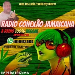 RADIO WEB CONEXÃO JAMAICANA