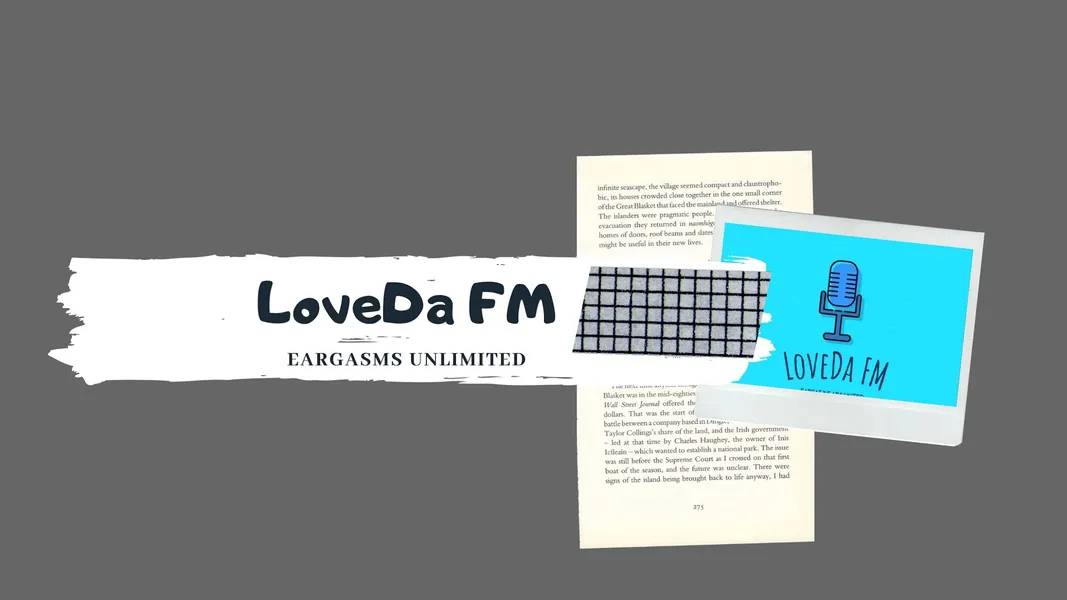 LoveDa FM