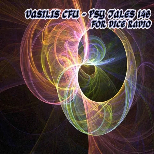 VASILIS CFU-PSY TALES 148 DICE RADIO 05/12/2023