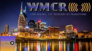WMCR-Nashville TV