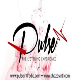 WPUR PULSE INT'L RADIO The Listening Experience