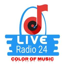 Live Radio 24