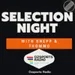 Selection Night with Shepp & Thommo - Episode 15 30th September 2021. (Last episode of Season 1)