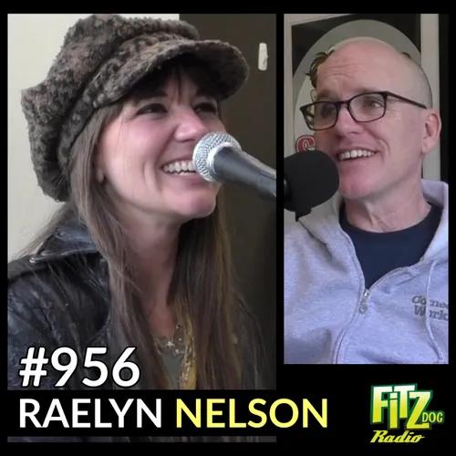Raelyn Nelson - Episode 956